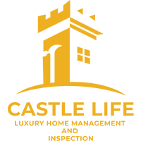 Castle Life Luxury Home Management